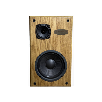 AcousticLab Studio v2, Visaton, акустическая система